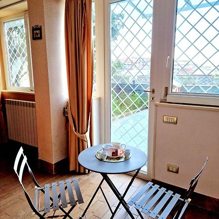 Fuga A Napoli Apartment المظهر الخارجي الصورة