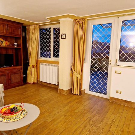 Fuga A Napoli Apartment المظهر الخارجي الصورة
