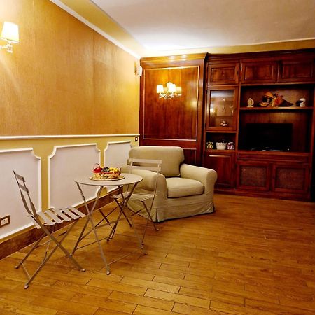 Fuga A Napoli Apartment المظهر الخارجي الصورة