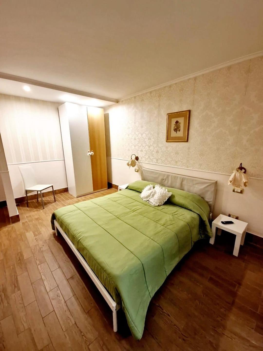 Fuga A Napoli Apartment المظهر الخارجي الصورة