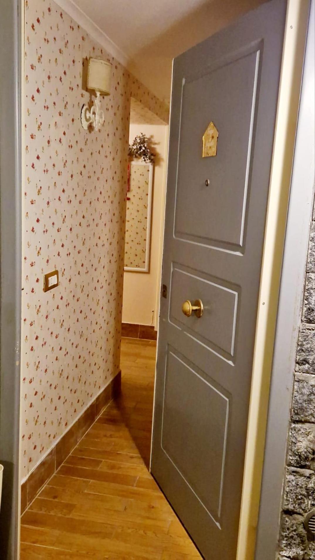 Fuga A Napoli Apartment المظهر الخارجي الصورة