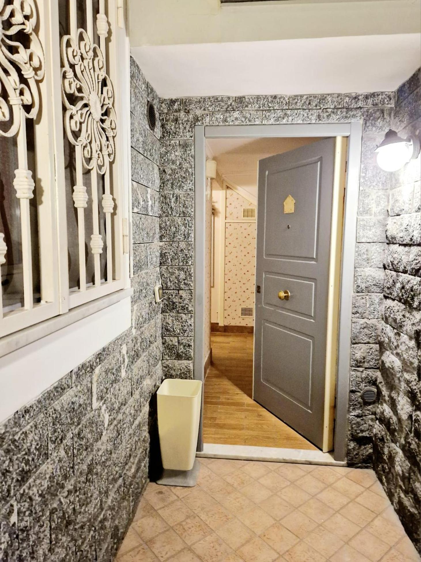 Fuga A Napoli Apartment المظهر الخارجي الصورة