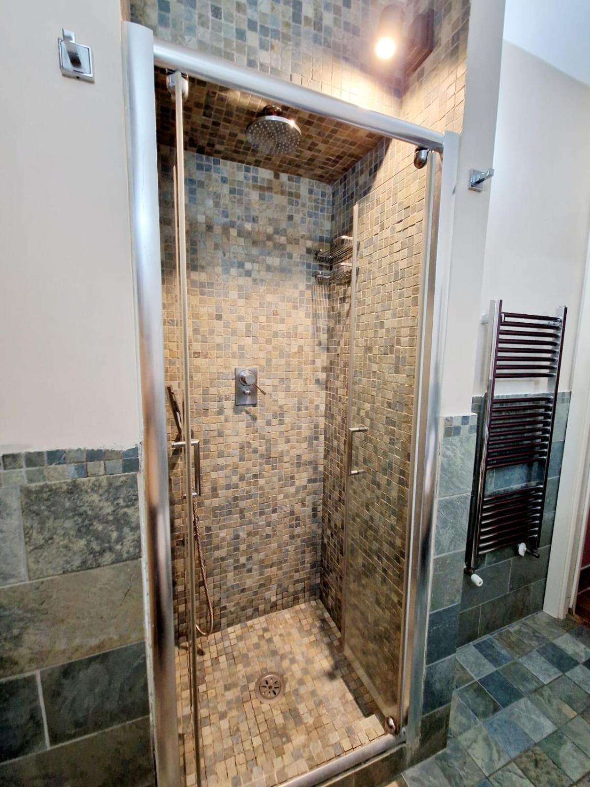 Fuga A Napoli Apartment المظهر الخارجي الصورة