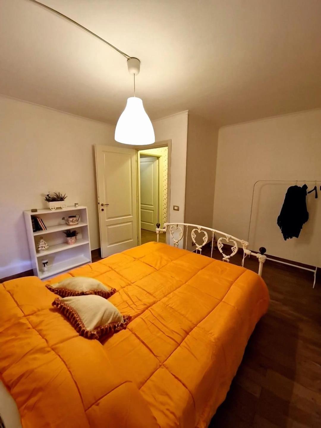 Fuga A Napoli Apartment المظهر الخارجي الصورة