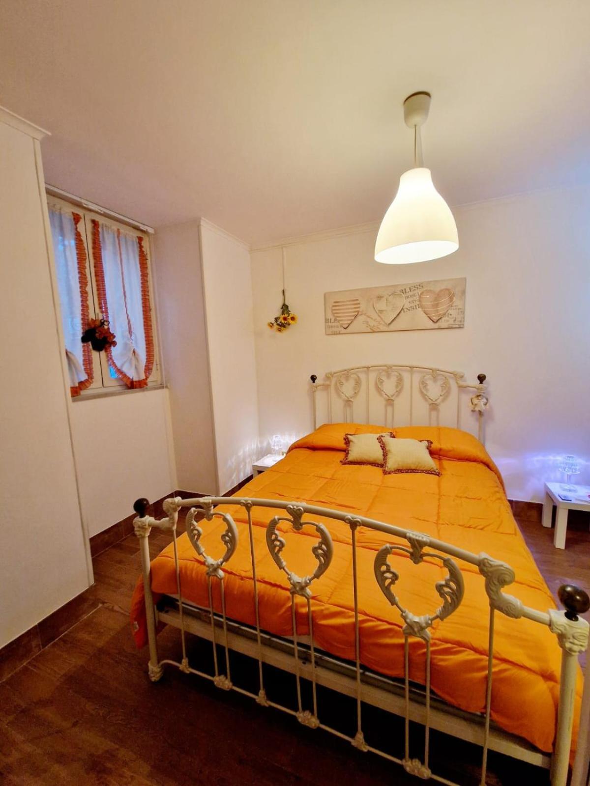 Fuga A Napoli Apartment المظهر الخارجي الصورة
