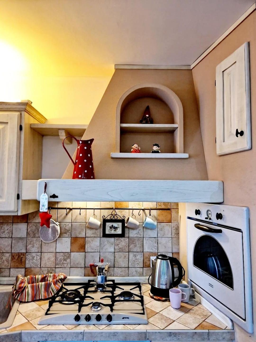 Fuga A Napoli Apartment المظهر الخارجي الصورة
