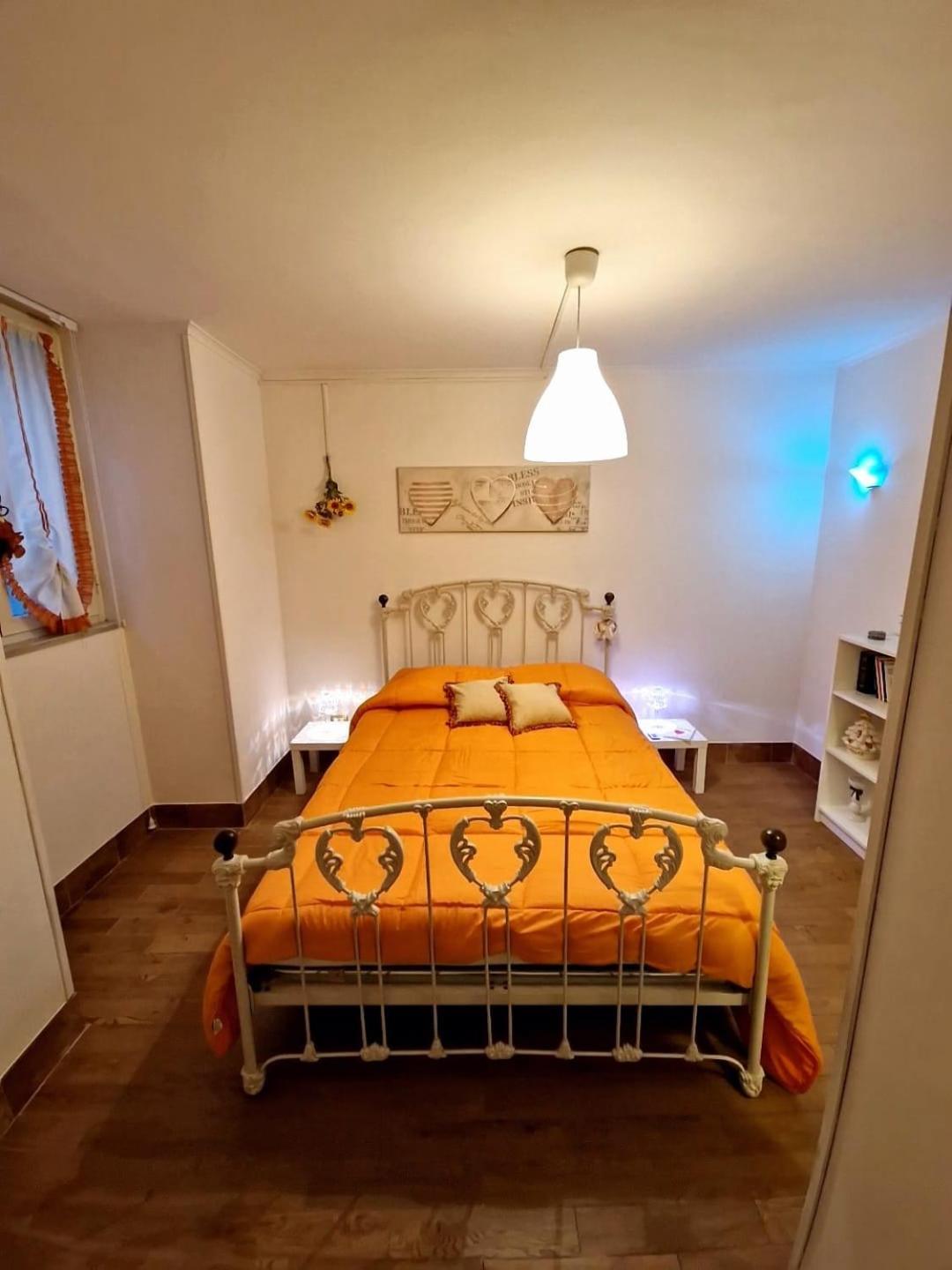 Fuga A Napoli Apartment المظهر الخارجي الصورة