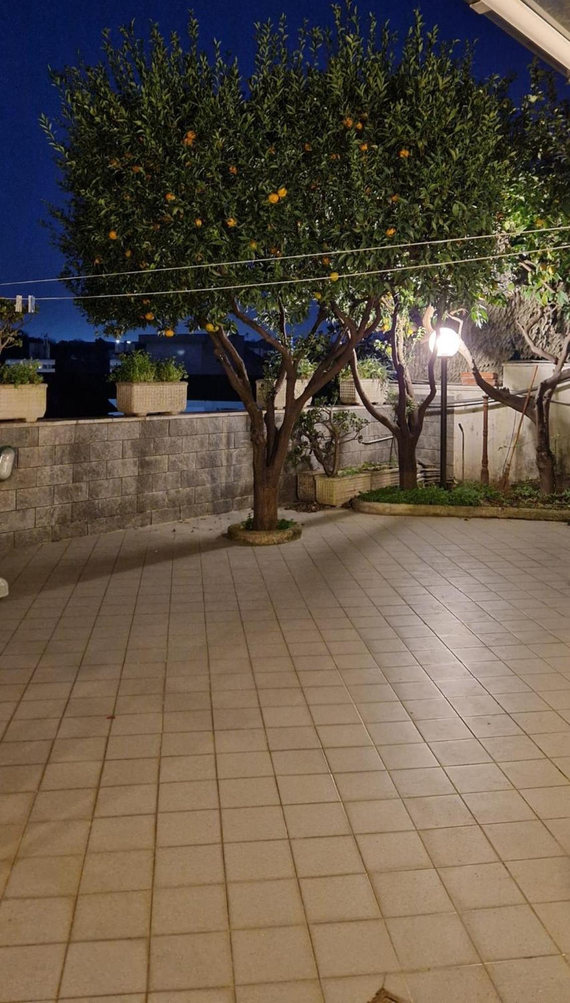Fuga A Napoli Apartment المظهر الخارجي الصورة