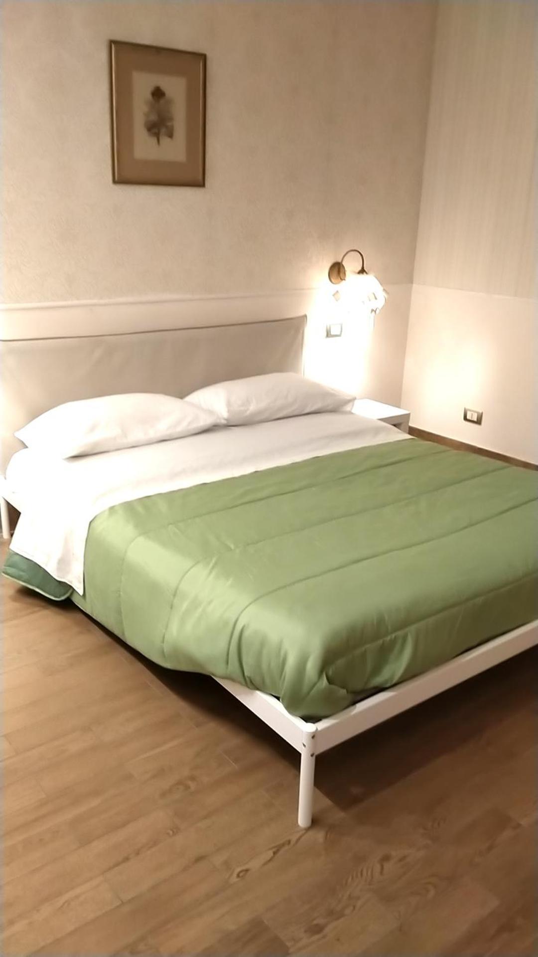 Fuga A Napoli Apartment المظهر الخارجي الصورة